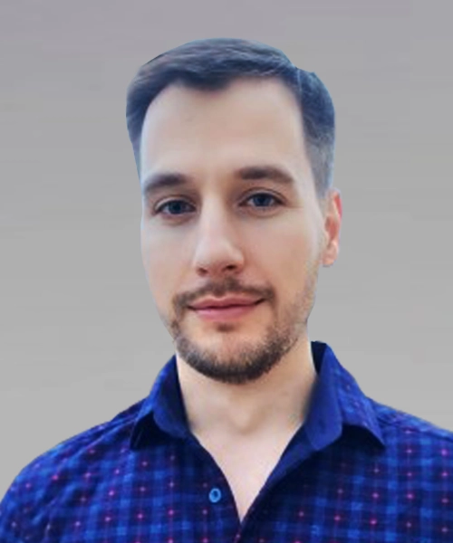 Павел Фомин