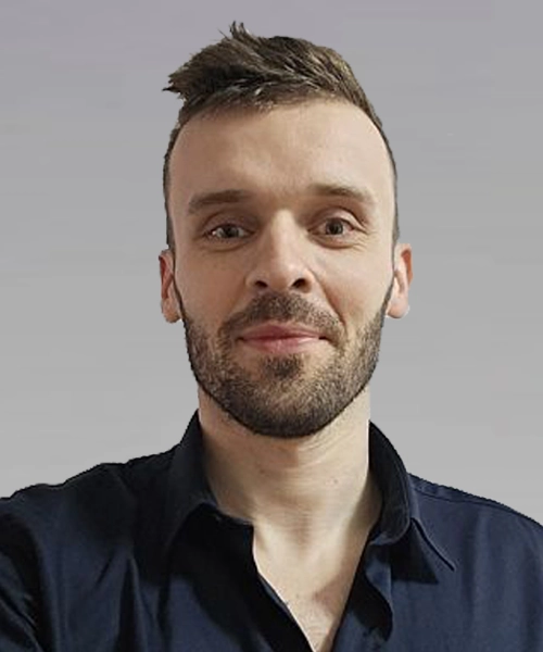 Тимур Никитин