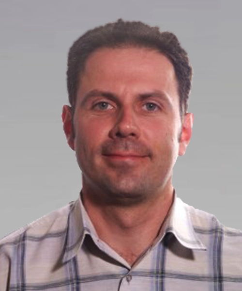 Артур Сидоров