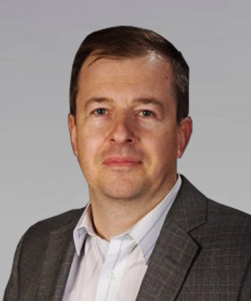 Николай Данилов