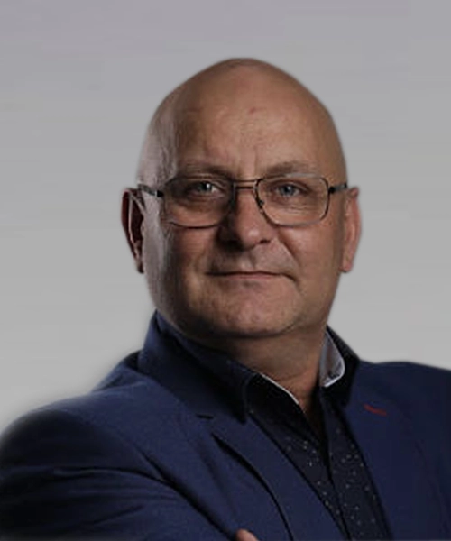 Матвей Петров